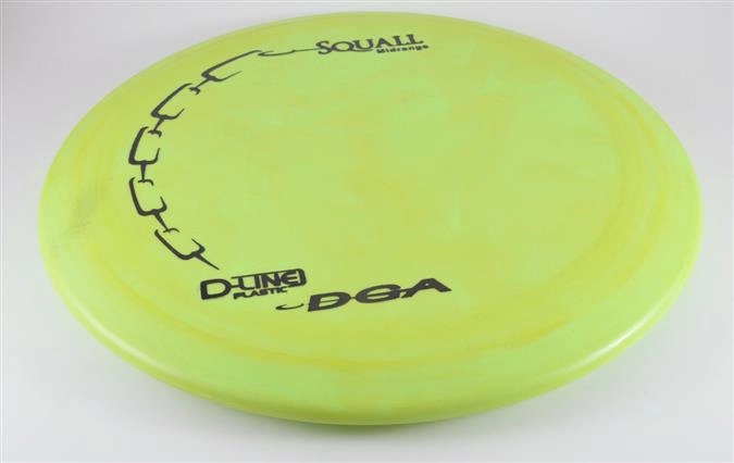 SquallDGA D-Line